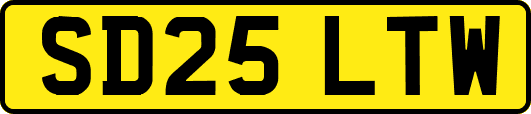 SD25LTW