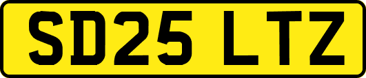 SD25LTZ