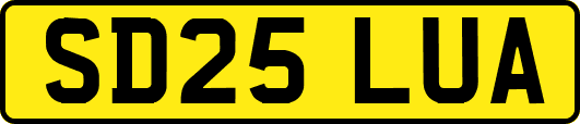 SD25LUA
