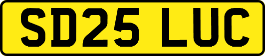 SD25LUC