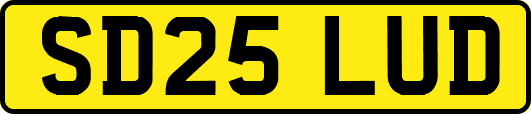 SD25LUD