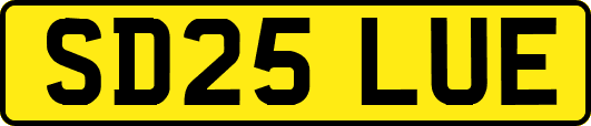 SD25LUE