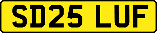 SD25LUF