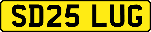 SD25LUG