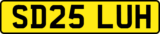 SD25LUH