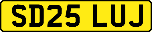 SD25LUJ