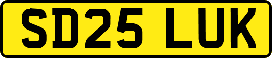 SD25LUK