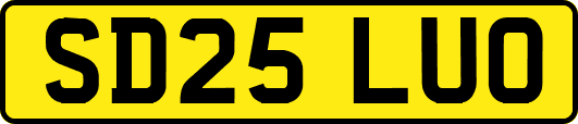 SD25LUO