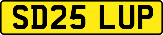 SD25LUP