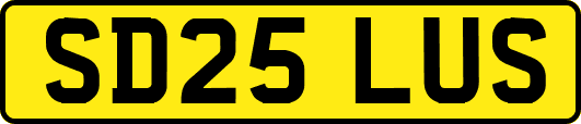 SD25LUS