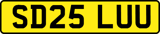 SD25LUU