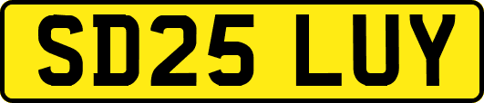 SD25LUY