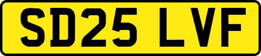 SD25LVF