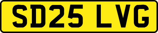 SD25LVG