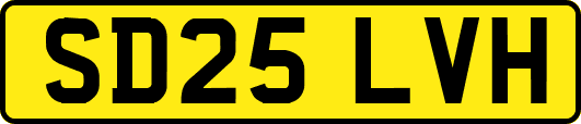 SD25LVH