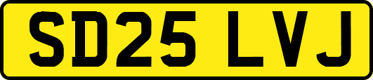 SD25LVJ