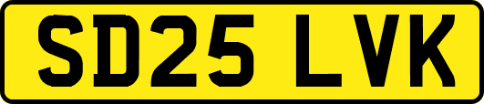SD25LVK