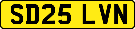SD25LVN