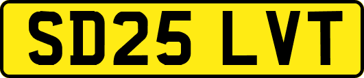 SD25LVT