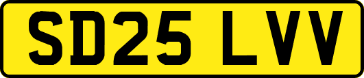 SD25LVV
