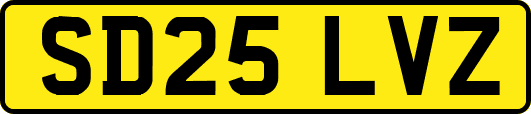 SD25LVZ