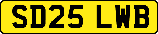 SD25LWB