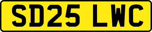 SD25LWC