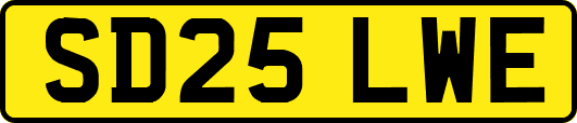SD25LWE