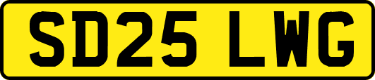 SD25LWG