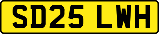 SD25LWH