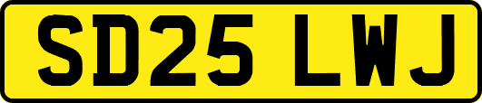 SD25LWJ