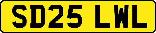 SD25LWL