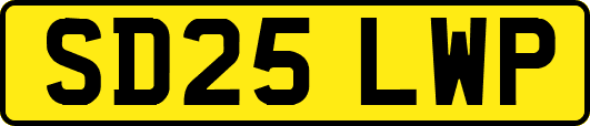 SD25LWP