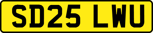 SD25LWU