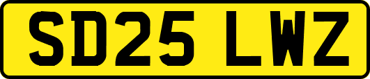 SD25LWZ