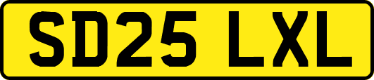 SD25LXL