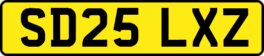 SD25LXZ