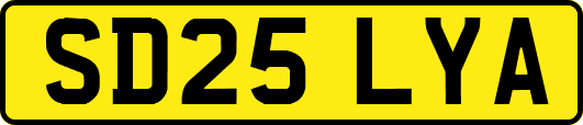SD25LYA