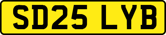 SD25LYB
