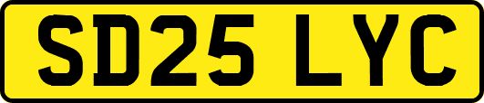SD25LYC