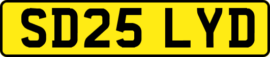 SD25LYD