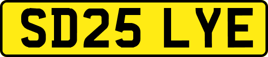 SD25LYE