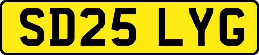 SD25LYG