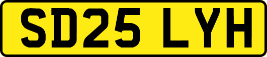 SD25LYH