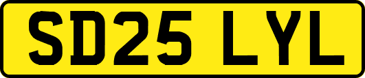 SD25LYL