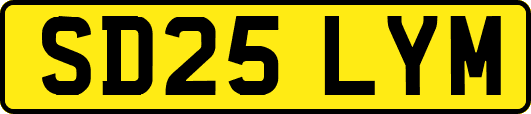 SD25LYM