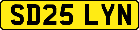 SD25LYN
