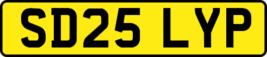 SD25LYP