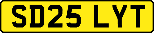 SD25LYT