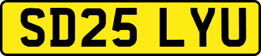 SD25LYU